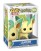 Pokemon: Leafeon Pop! Vinyl Figure (866) (1)