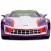 Batman Joker 2009 Corvette Stingray 1:24 Scale Die-Cast Metal Vehicle (4)