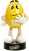 Jada Toys M&MS Yellow 4-Inch Metals Die-Cast Metal Figure (2)