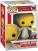Funko The Simpsons POP! Television Glowing Mr. Burns Vinyl Figure #1162(WITH CHASE)SET OF 6 (2)