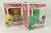 Funko The Simpsons POP! Television Glowing Mr. Burns Vinyl Figure #1162(WITH CHASE)SET OF 6 (5)