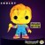 Child's Play Chucky Black Light Pop! Vinyl Figure - Entertainment Earth Exclusive(6/BOX) (1)