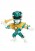 Metalfigs Power Rangers - Green Ranger 4 Inch Figure (2)