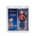 Coraline in Striped Shirt Articulated Action Figure (2)