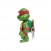 Teenage Mutant Ninja Turtles Raphael 4-Inch Prime MetalFigs Action Figure (3)