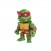 Teenage Mutant Ninja Turtles Raphael 4-Inch Prime MetalFigs Action Figure (4)