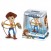 Toy Story Woody 4-Inch Metals Die-Cast Metal Action Figure (1)
