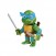Teenage Mutant Ninja Turtles Leonardo 4-Inch Prime MetalFigs Action Figure (1)