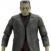 Universal Monsters Frankenstein 6-Inch Scale Action Figure (1)