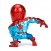 Spider-Man Classic Candy Paint Metals 4-Inch Die-Cast Metal Action Figure (3)