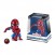 Spider-Man Classic Candy Paint Metals 4-Inch Die-Cast Metal Action Figure (4)