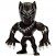 Avengers Black Panther 4-Inch MetalFigs Die-Cast Figure (2)