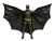 Batman (1989) 1/4 Scale Figure (2)