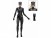 Batman Returns Catwoman 1:4 Scale Action Figure (2)