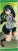 My Hero Academia - Tsuyu Asui - Froppy Uniform Human Size Se Wall Scroll (1)