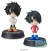 Tip'n'Pop -THE PROMISED NEVERLAND- PM Ray Premium Figure 12cm (Set OF 2) (1)