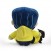 Phunny Coraline and the Cat 8-Inch Plush (Sitting) 20cm (4)