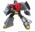 Transformers Studios Series 86 10 Inch Action Figure Leader Class - Dinobot Sludge (1)