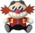 Sonic The Hedgehog Doctor Eggman Sitting Pose Plush 18cm (1)