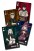 Black Clover - Group Playing Cards (1)