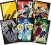 MHA S3 - Action Pose Playing Cards (1)