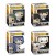 ASST POP Animation: Tokyo Ghoul S3 Collection Vinyl Figure (4 Styles) (6/Box) (1)