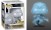 Funko POP! Marvel Moon Knight Exclusive Vinyl Figure (1047) [Jumping, Glow-in-the-Dark] (Box of 6) (2)