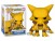 Funko Pop! Games: Pokemon Alakazam - 855 (BOX/6) (1)