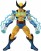 GRAZ48500-X-Men Animated Wolverine Px 1/6 Scale Figure (1)