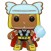 Funko Pop! Marvel - Gingerbread Thor #938 (6/Box) (1)
