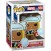 Funko Pop! Marvel - Gingerbread Thor #938 (6/Box) (2)