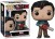Funko Pop! Movies: Evil Dead Anniversary - Ash (Styles May Vary) 3.75 inches(W/ CHASE)(6/BOX) (1)