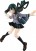 My Hero Academia Pop Up Parade Tsuyu Asui 15cm Premium Figure (1)