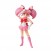 Pretty Guardian Sailor Moon Sailor Chibi Moon Animation Color Edition S.H.Figuarts Action Figure (1)
