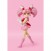 Pretty Guardian Sailor Moon Sailor Chibi Moon Animation Color Edition S.H.Figuarts Action Figure (2)
