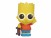 The Simpsons Bart Simpson Coin Bank (1)