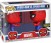 Funko Pop! Marvel: Spider-Man Vs. Spider-Man EE Exclusive (3/Box) (1)