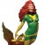 Marvel Gallery Green Outfit Phoenix Statue San Diego Comic-Con 2022 Previews Exclusive (1)