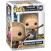 Funko POP Marvel Thor: Love and Thunder Ravager Thor #1085 Exclusive (6/Box) (1)