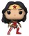 Funko Pop! - Wonder Woman: A Twist of Fate Figure (406) (BOX/6) (2)