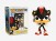 Funko Pop! Games: Sonic - Shadow Collectible Toy(6/BOX) (1)
