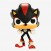 Funko Pop! Games: Sonic - Shadow Collectible Toy(6/BOX) (2)