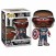 Funko Pop! Marvel: Falcon and The Winter Soldier - Captain America (Sam Wilson) - Box OF 6 (1)
