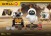 Disney Pixar: Mini Egg Attack Series Mea-029 Wall-E & Eve 2-Pack Figure (1)
