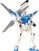 Gundam - Gundam Infinity Series - Gundam Artemis Figure (2)