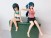 Nijigasaki High School Idol Club SPM Premium Perching Figure 14cm - Setsuna Yuki and Shioriko Mifune (Set/2) (4)