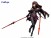 Fate/Grand Order Lancer/Scathach (Third Ascension) SSS Servant Figure 18cm (5)