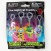 Five Nights at Freddy's Security Breach Vanny Chase Variant Backpack Hanger Clip 16/Case (1)