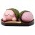 Kirby: Kirby (Ver C) Paldolce Collection Vol 4 Figure 3cm (2)