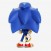 Sonic the Hedgehog with Ring Pop! Vinyl Figure(6/BOX) (3)
